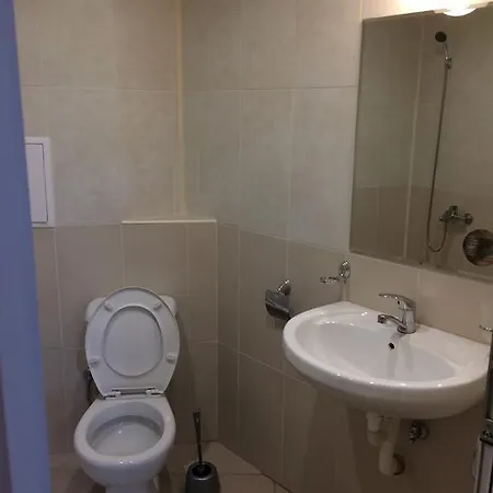 Apartamento In Zhk Studentski Grad Sofía