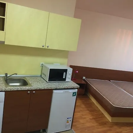 Apartamento In Zhk Studentski Grad