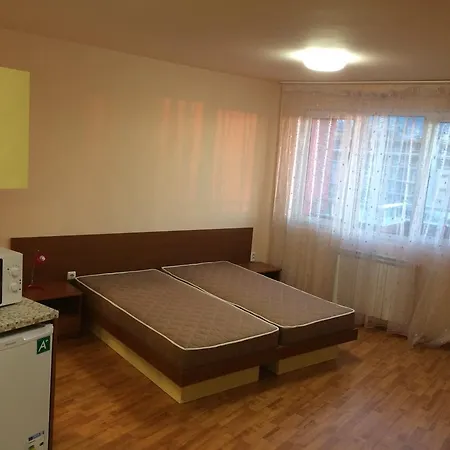 In Zhk Studentski Grad Apartamento Sofía