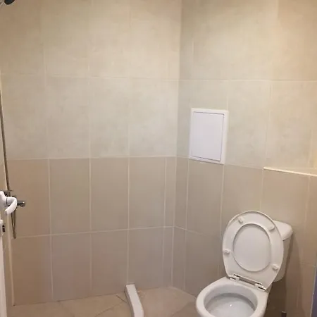 In Zhk Studentski Grad Apartamento