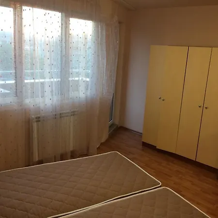 In Zhk Studentski Grad