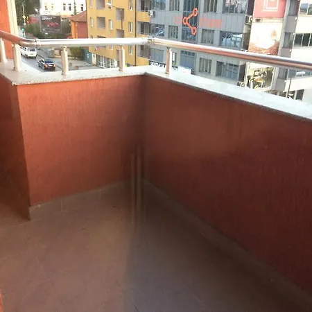 Apartamento In Zhk Studentski Grad Sofía
