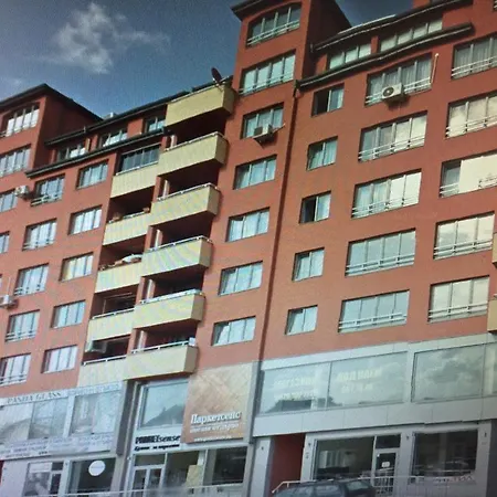 In Zhk Studentski Grad Apartamento *
